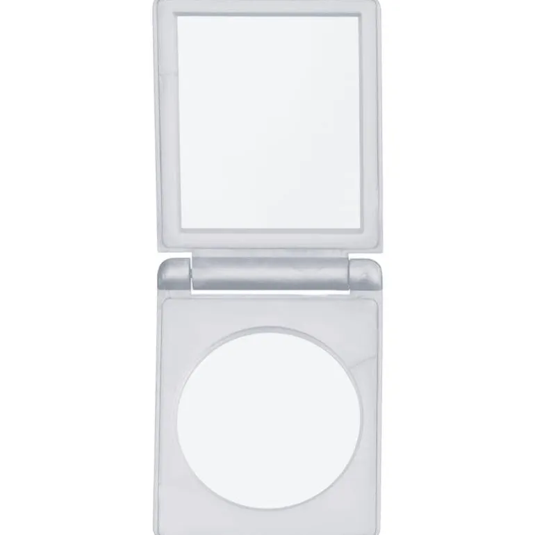 Zenner Klapspiegel 9x8 CM