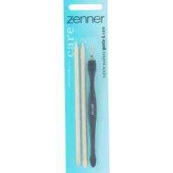 Zenner Nagelriem Set