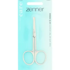 Zenner Neus- oorhaar Schaar