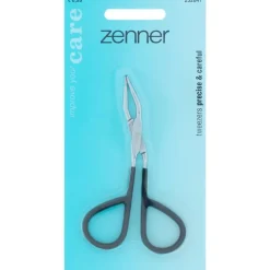 Zenner Pincet Met Handvat