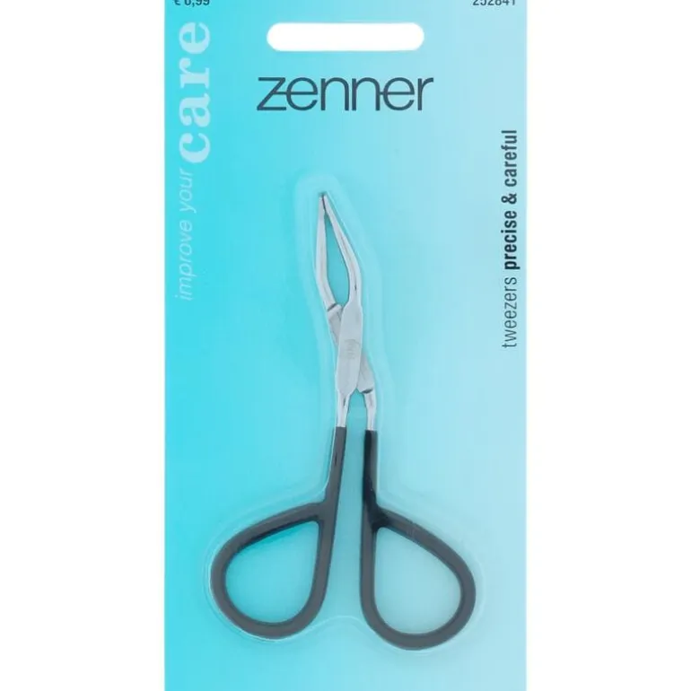 Zenner Pincet Met Handvat