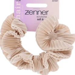 Zenner Scrunchie