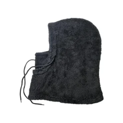 Zwarte Balaclava Teddy