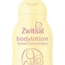 Zwitsal Baby Bodylotion Mini 75 ML