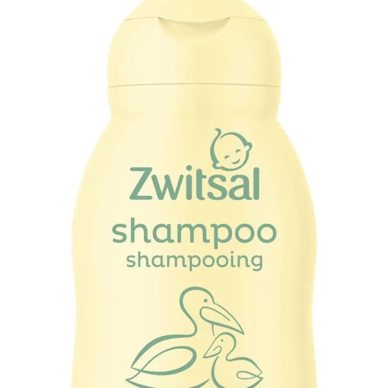 Zwitsal Baby Shampoo 75 ML