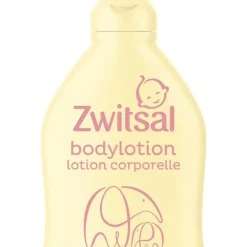 Zwitsal Bodylotion 400 ML