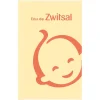 Zwitsal eau de toilette 95 ML