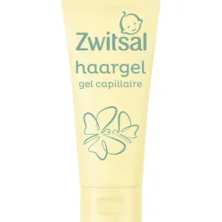 Zwitsal Haargel 100 ML
