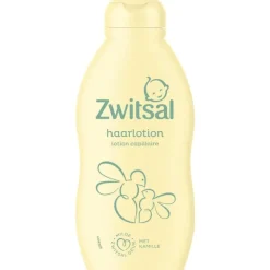 Zwitsal Haarlotion 200 ML