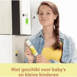 Zwitsal Original bodymist 150 ML