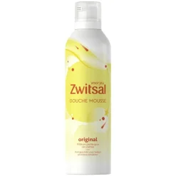 Zwitsal Original Doucheschuim 200 ML