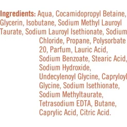 Zwitsal Original Doucheschuim 200 ML