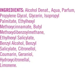 Zwitsal Pink Blossom bodymist 150 ML