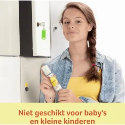 Zwitsal Pink Blossom bodymist 150 ML