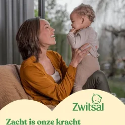 Zwitsal Shampoo 200 ML