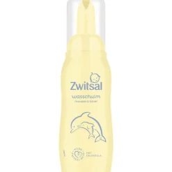 Zwitsal Wasschuim 200 ML