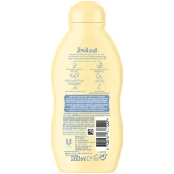 Zwitsal Zeepvrij Schuimbad 200 ML