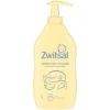 Zwitsal Zeepvrije Wasgel 400 ML